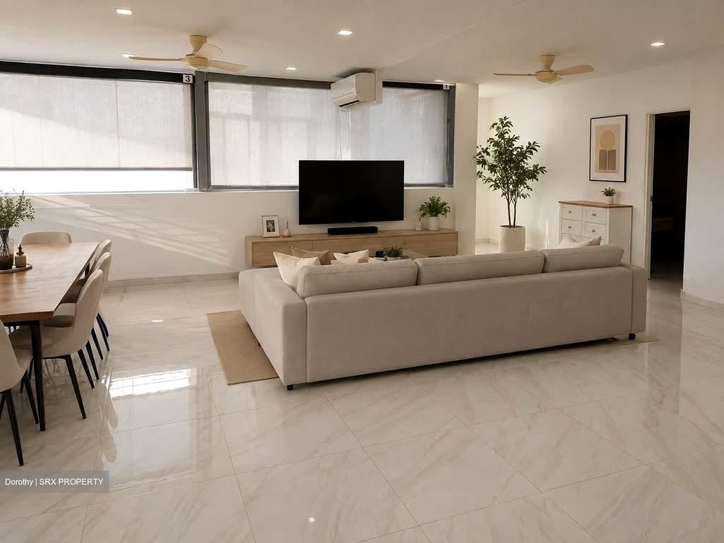 Atrium Residences (D14), Apartment #604912601
